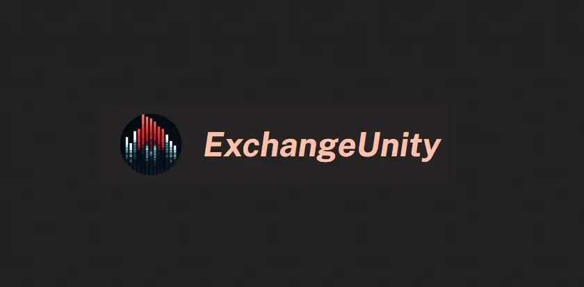 Обзор - ExchangeUnity (exchangeunity.pro)