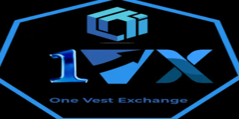 Обзор - OneVest Exchange