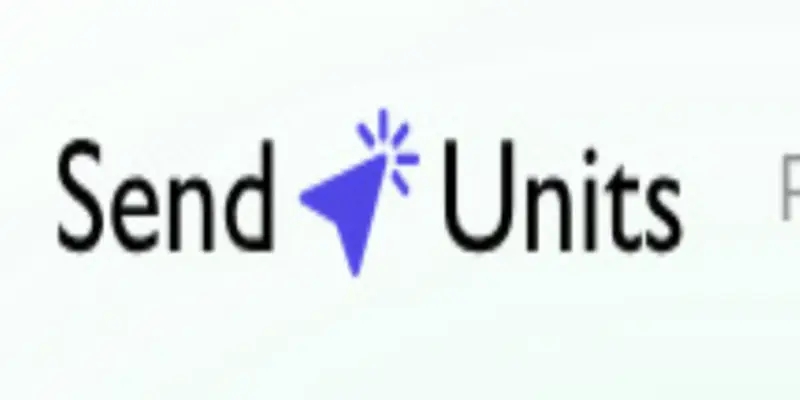 Обзор - Send Units
