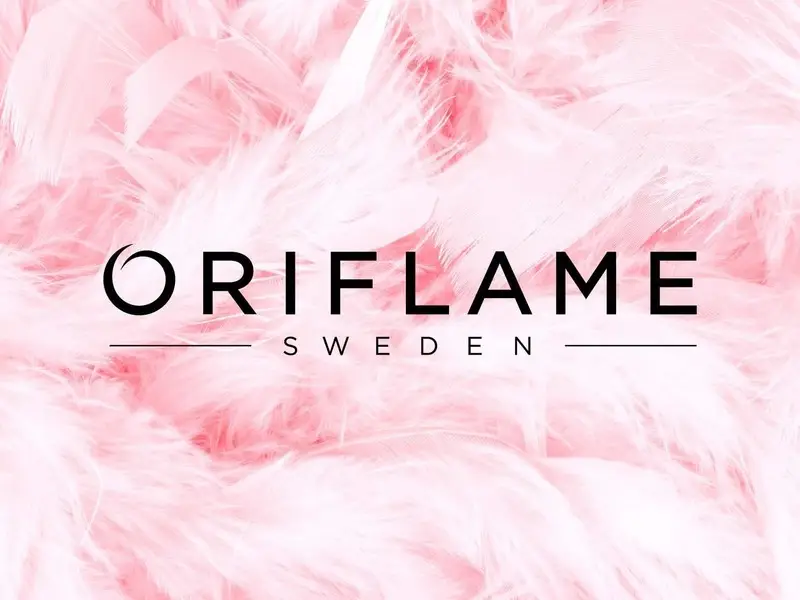Обзор - Oriflame