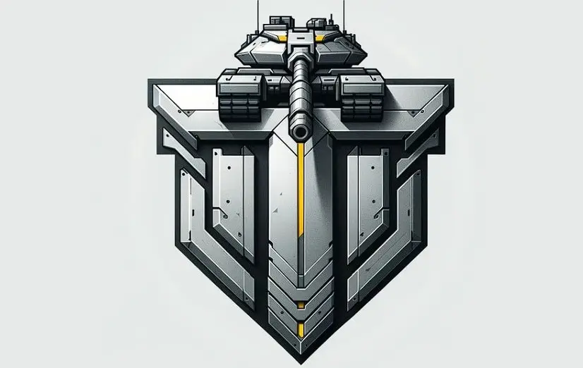 Обзор - Ton Tanks (t.me/ton_tanks_nft)