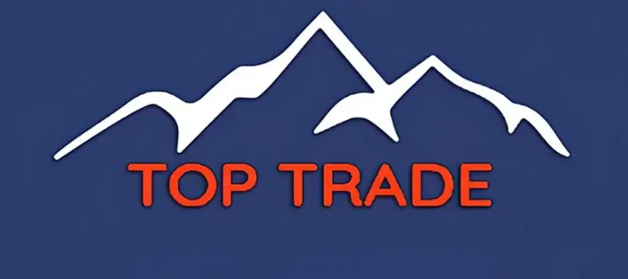 Обзор - Top Trades