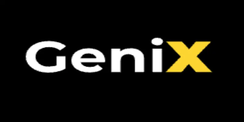 Обзор - GeniX