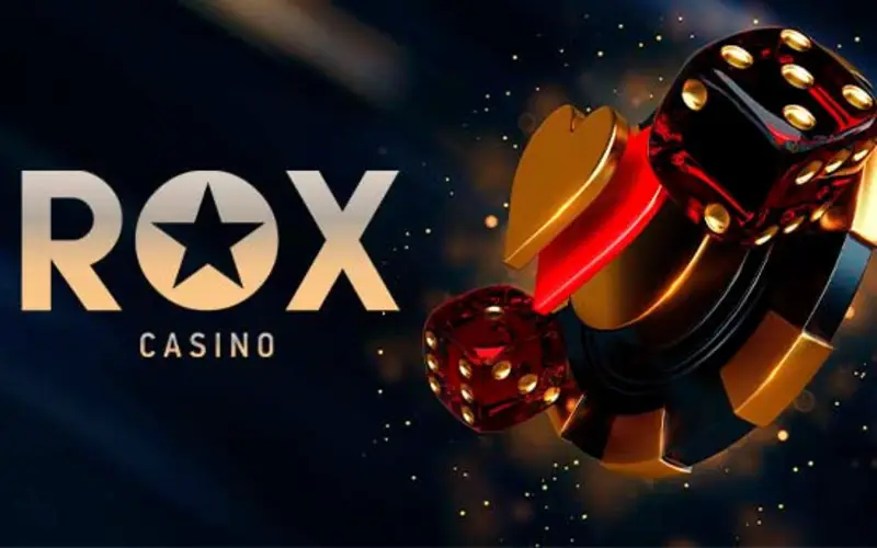 Обзор - Rox Casino 