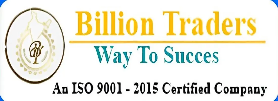 Обзор - Billion Traders