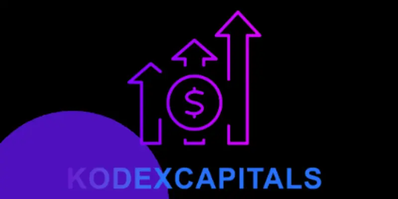 Обзор - Kodex Capitals Plc