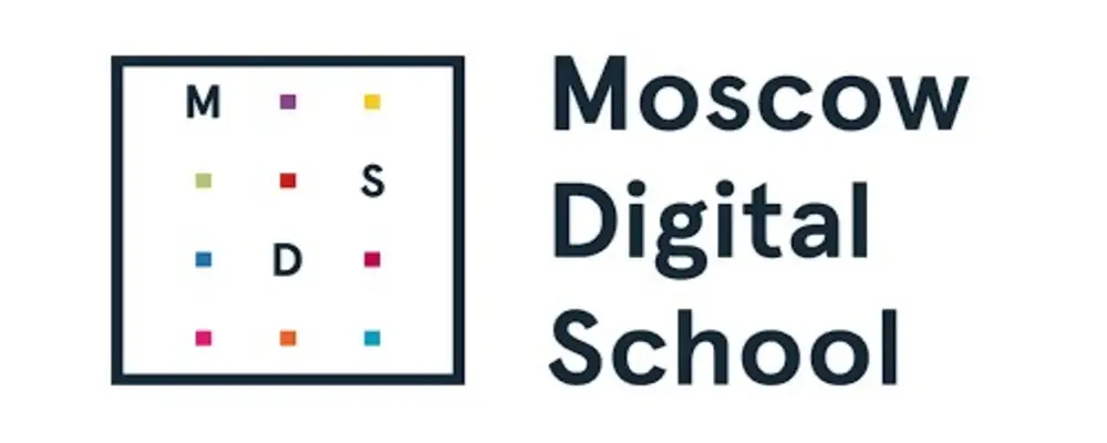 Обзор - Moscow Digital School