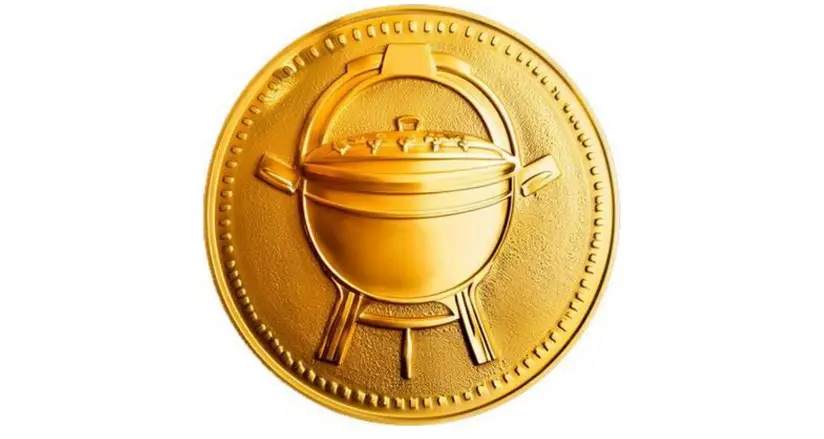 Обзор - BBQ Coin (t.me/BBQCoin_bot)