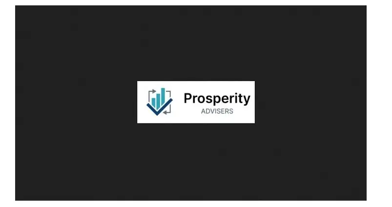 Обзор - Prosperity Advisers