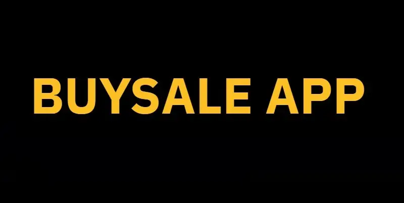 Обзор - BUYSALE APP