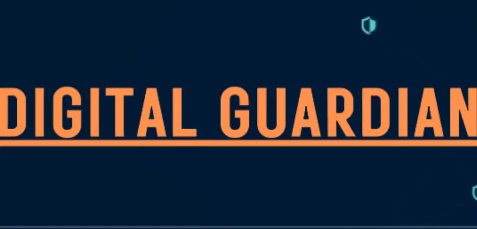 Обзор - Digital Guardian