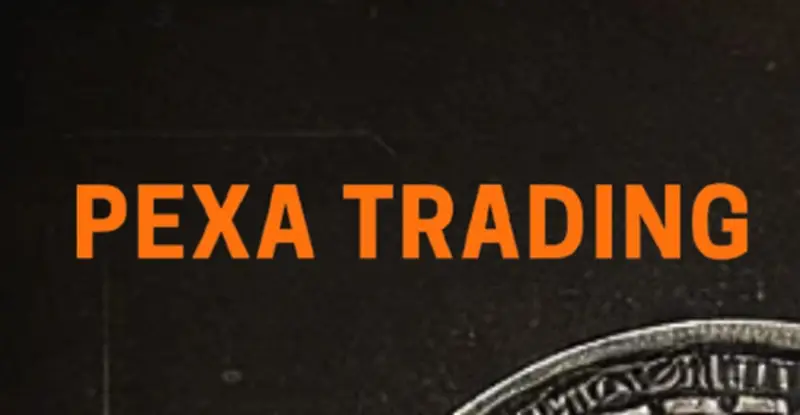 Обзор - Pexa Trading