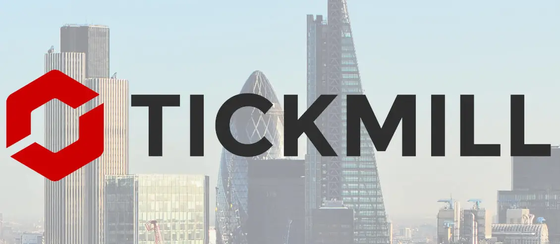 Обзор - Tickmill