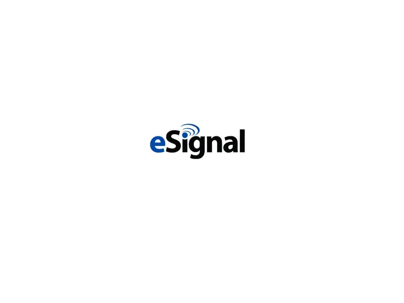 Обзор - eSignal
