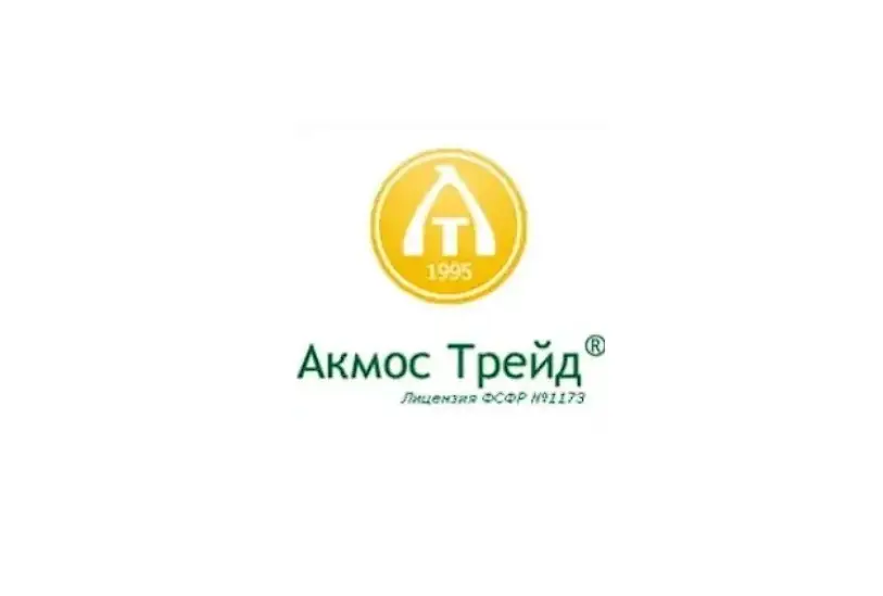 Обзор - Akmos Trade