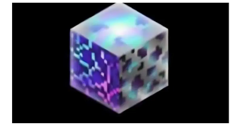 Обзор - Cubes (t.me/cubesonthewater_bot)