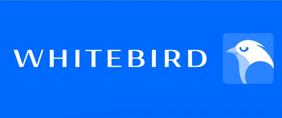Обзор - Whitebird
