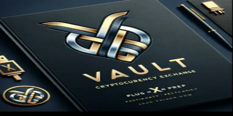 Обзор - Vault X Xchange