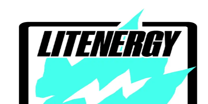Обзор - LIT ENERGY