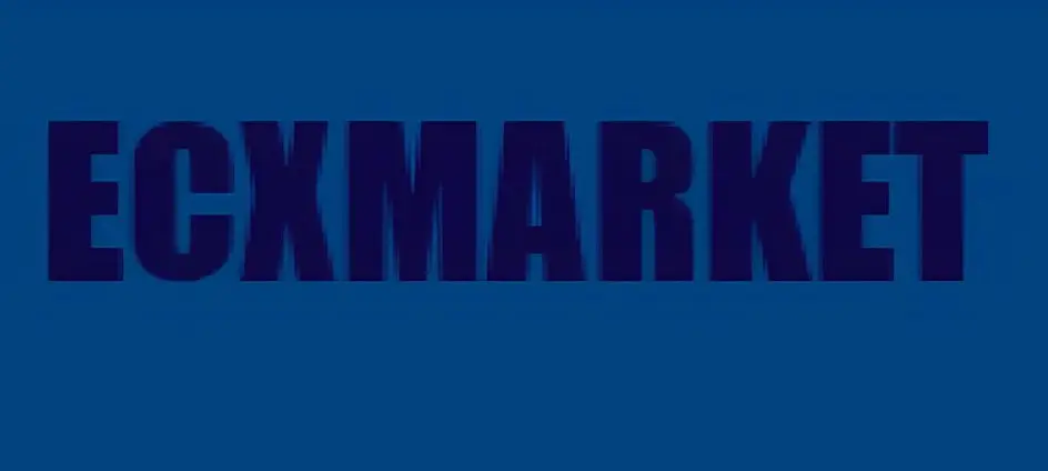 Обзор - ECXMarket