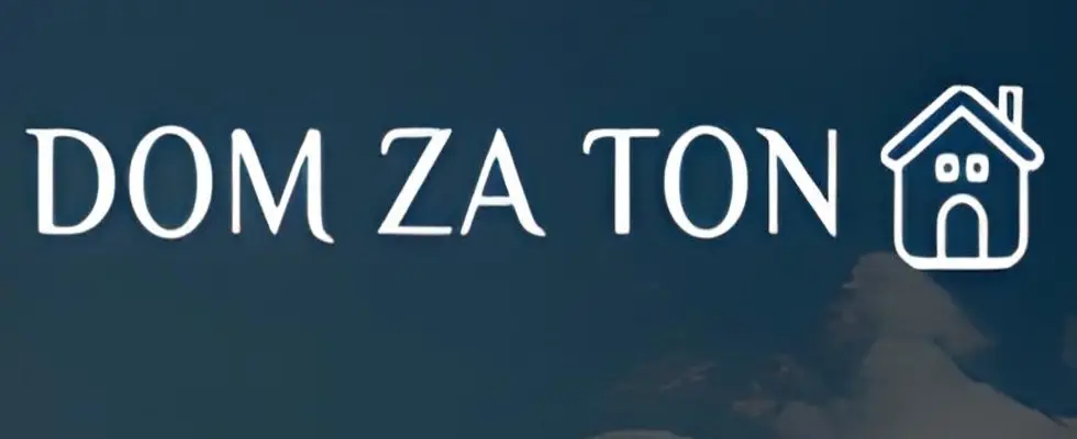 Обзор - DOMZATON
