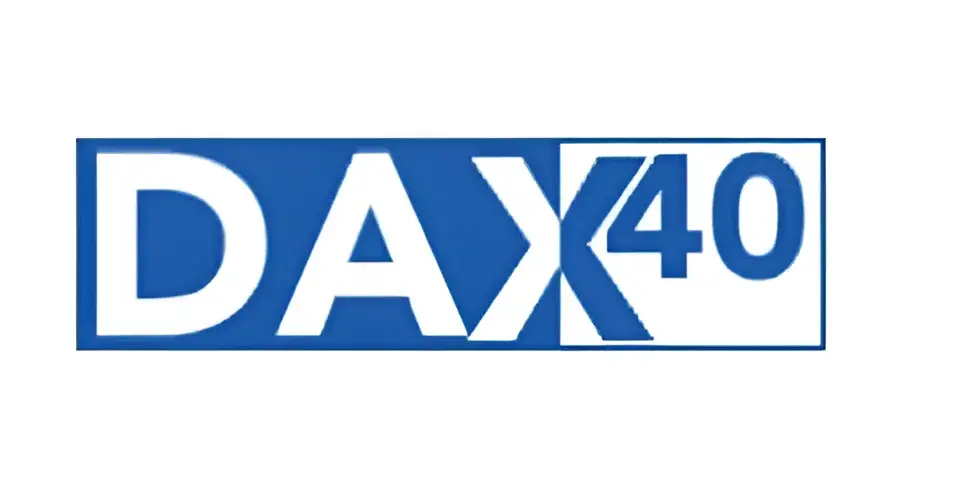 Обзор - DAX40