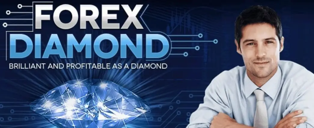 Обзор - Forex Diamond EA