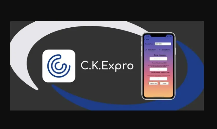 Обзор - C.K. Expro