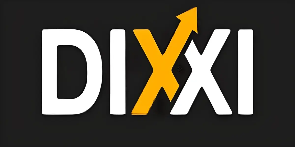 Обзор - Dixxi