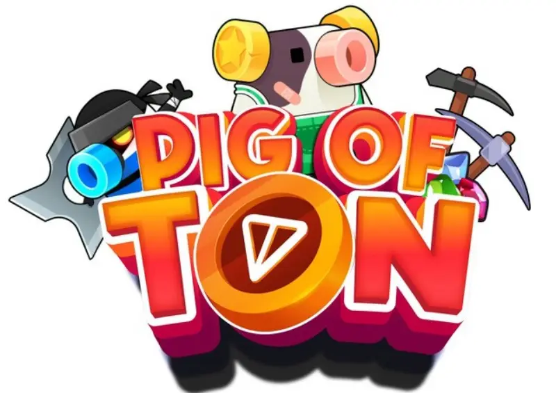 Обзор - Ton of Pig (@pigoftonbot)