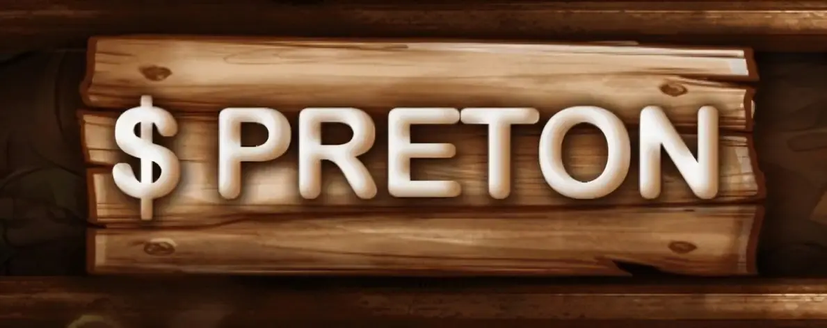 Обзор - PRETON (t.me/preton)