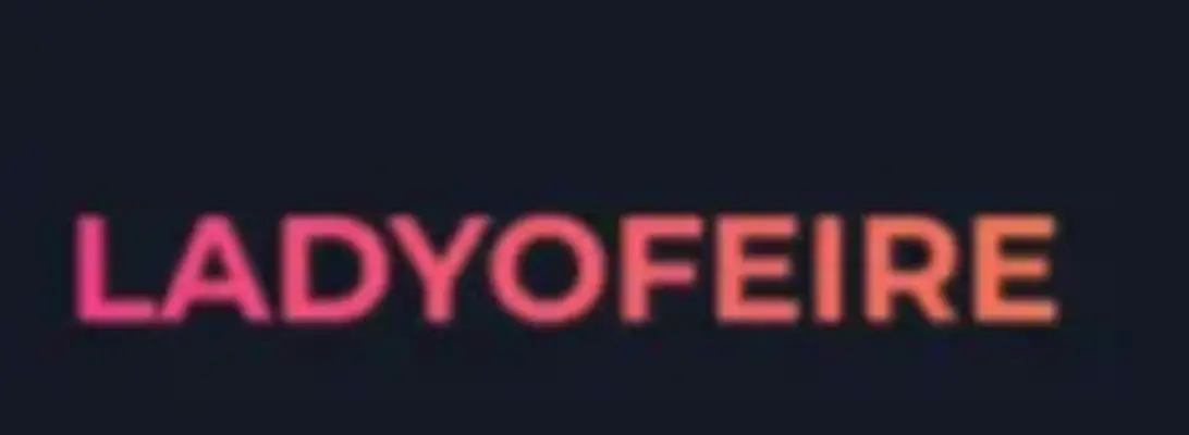 Обзор - Ladyofeire