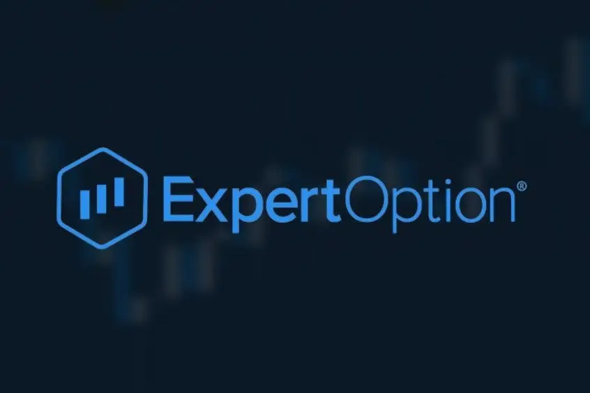 Обзор - Expert Option