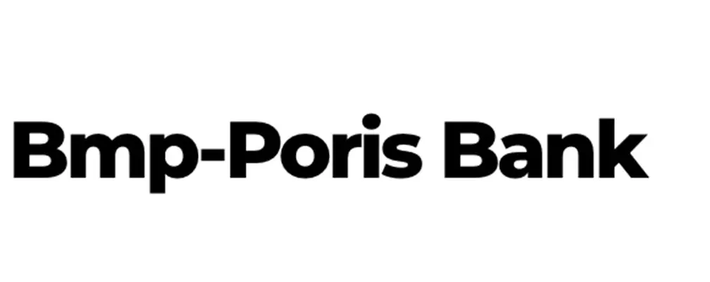Обзор - Bmp-Poris Bank