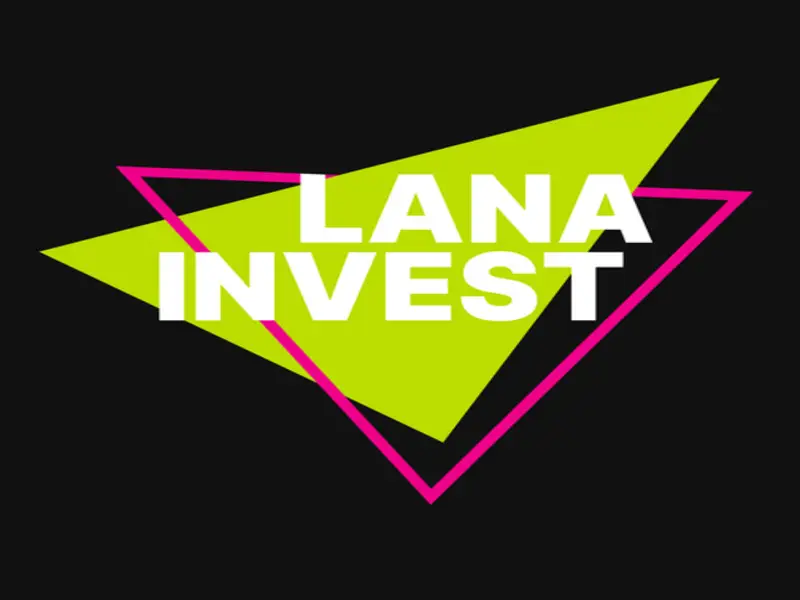 Обзор - Лана Нагорная