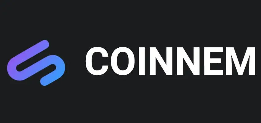 Обзор - Coinnem (coinnem.com)