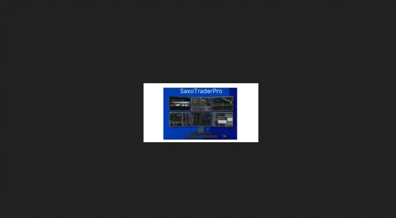 Обзор - SaxoTraderPRO