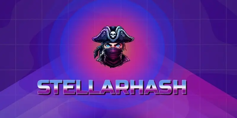 Обзор - StellarHash