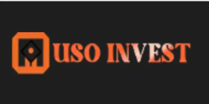Обзор - UsoGold