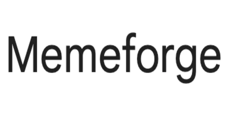 Обзор - Memeforge