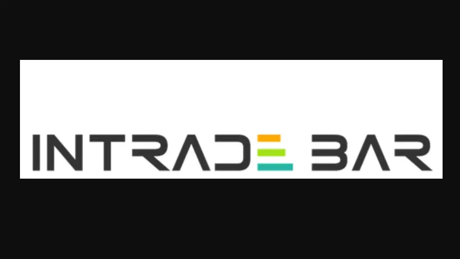 Обзор - Intrade Bar