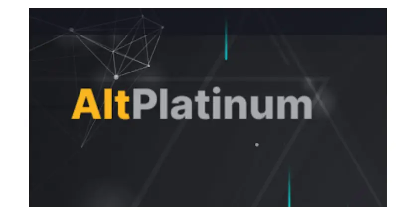 Обзор - AltPlatinum
