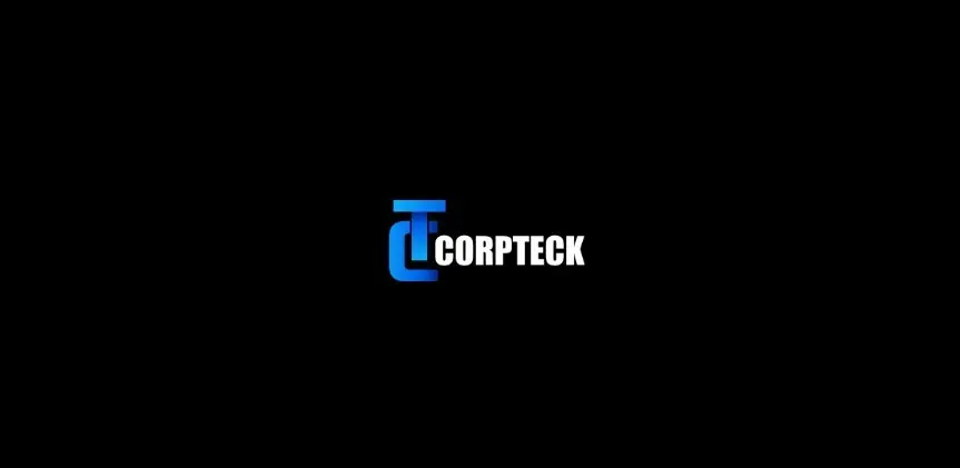 Обзор - Corpteck