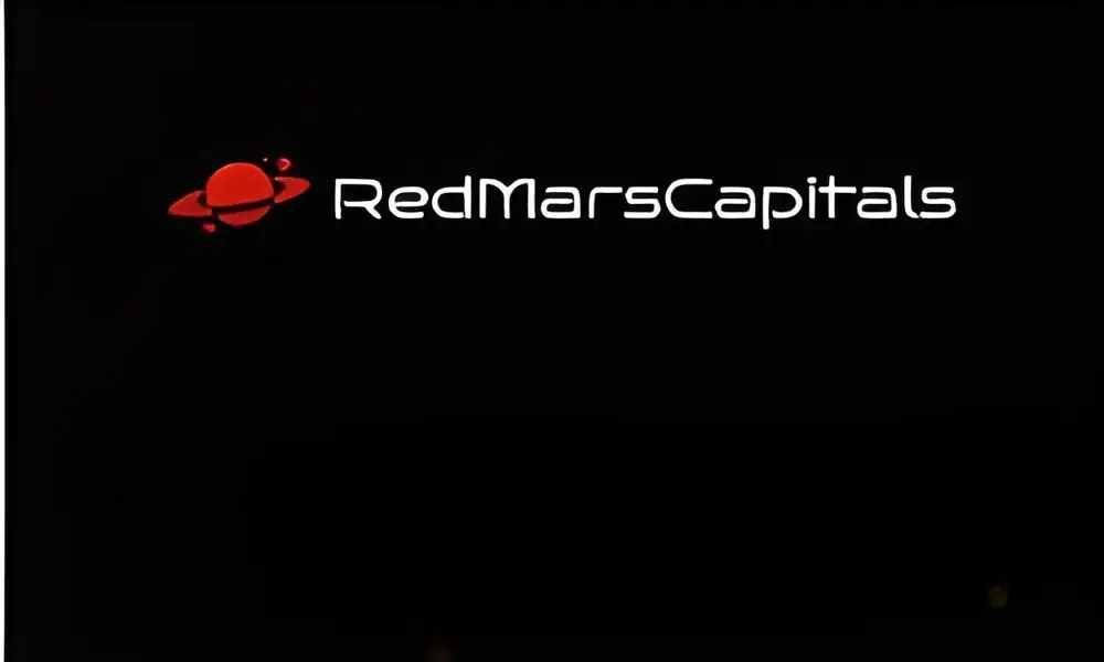 Обзор - RedMarsCapitals