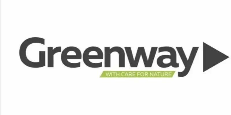 Обзор - Greenway
