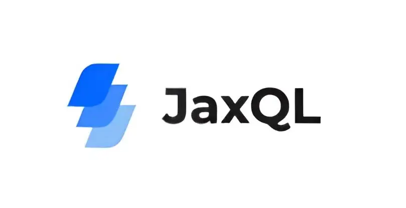 Обзор - JaxQL