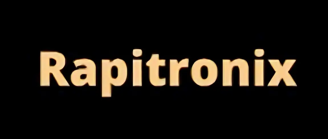 Обзор - Rapitronix