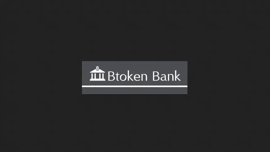 Обзор - BToken Bank (btokenbank.com)