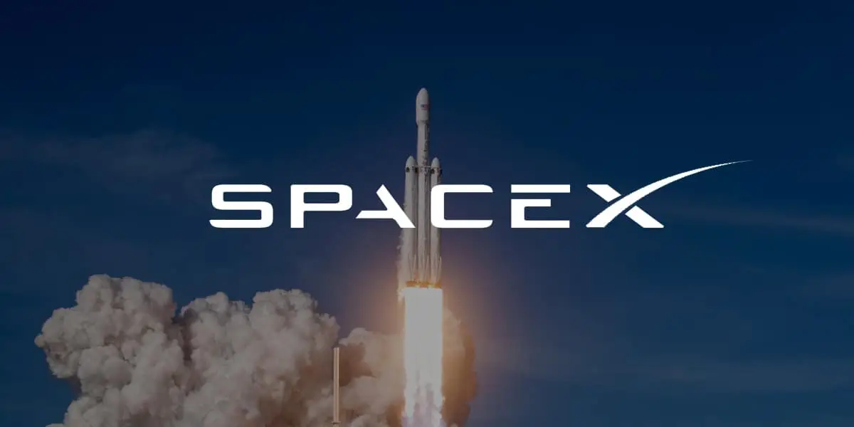 Обзор - Space X