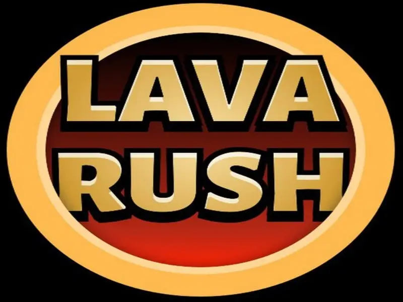 Обзор - Lava Rush (t.me/iogreed_bot)